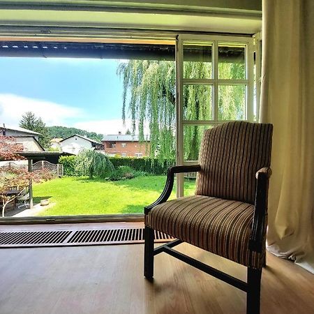 R24, Rose House Hotel Ljubljana Ngoại thất bức ảnh