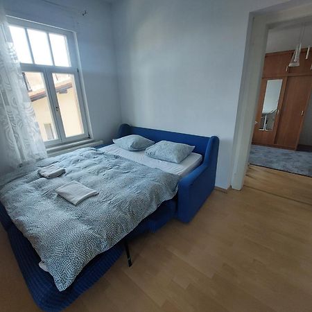 R24, Rose House Hotel Ljubljana Ngoại thất bức ảnh