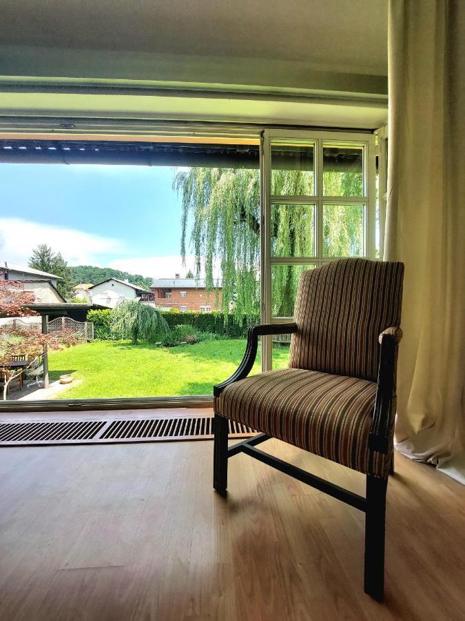 R24, Rose House Hotel Ljubljana Ngoại thất bức ảnh