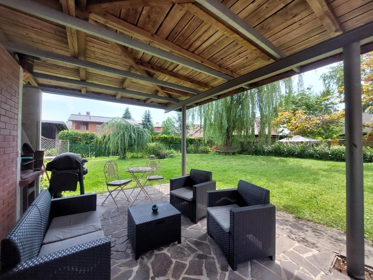 R24, Rose House Hotel Ljubljana Ngoại thất bức ảnh
