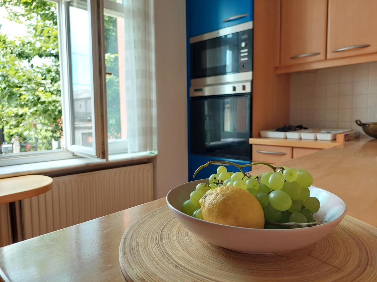R24, Rose House Hotel Ljubljana Ngoại thất bức ảnh