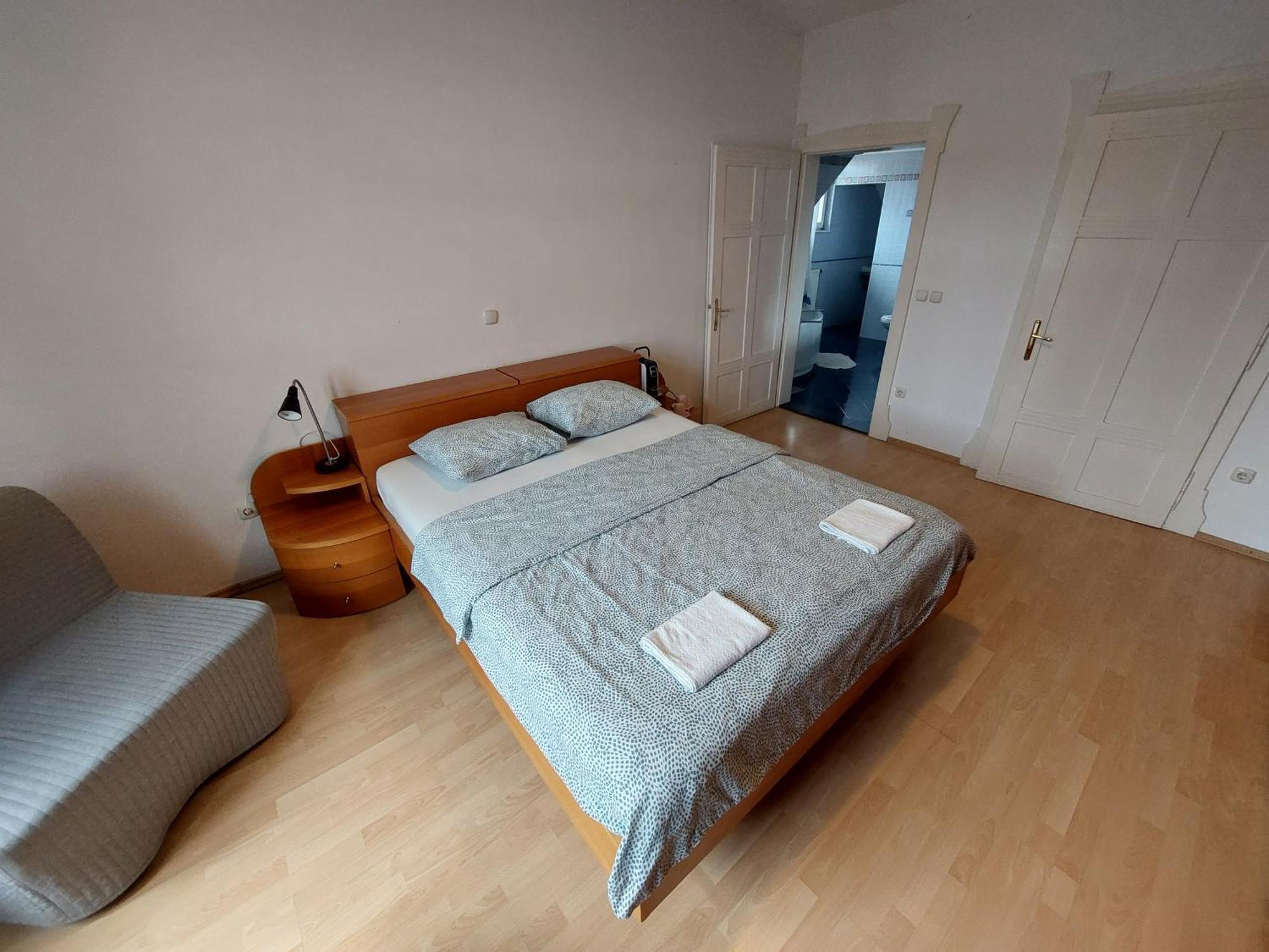 R24, Rose House Hotel Ljubljana Ngoại thất bức ảnh