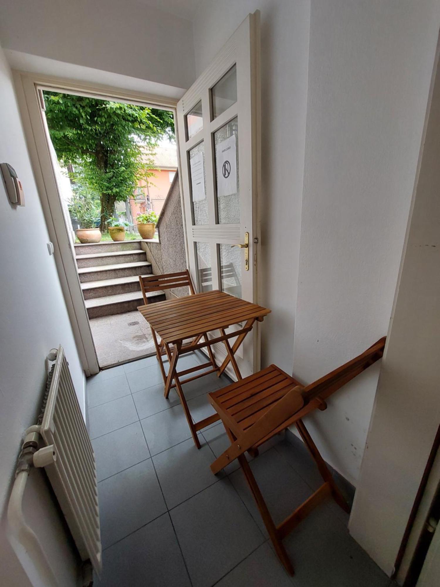 R24, Rose House Hotel Ljubljana Ngoại thất bức ảnh
