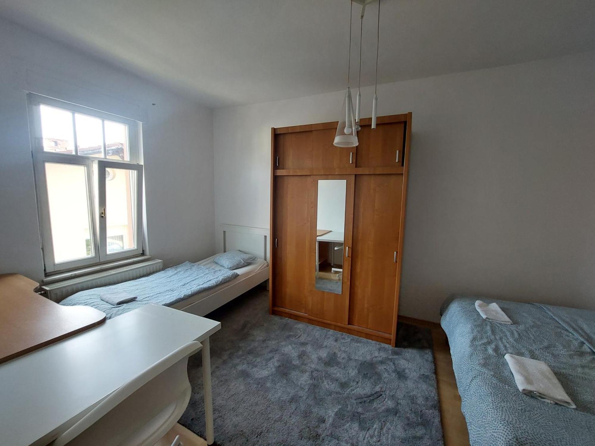 R24, Rose House Hotel Ljubljana Ngoại thất bức ảnh
