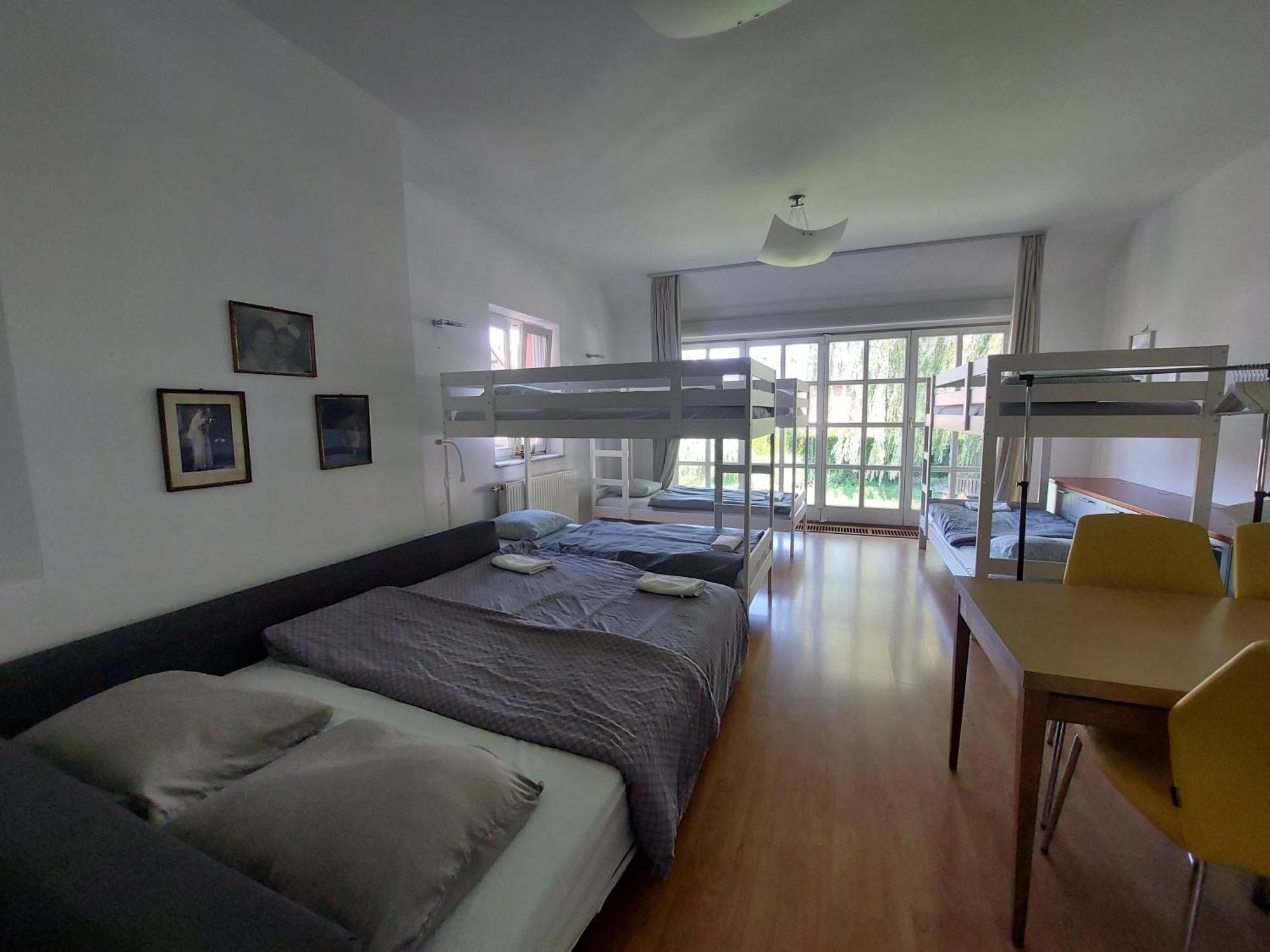 R24, Rose House Hotel Ljubljana Phòng bức ảnh
